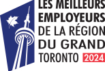 top employers logo