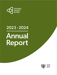 annual report cover