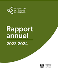 report cover