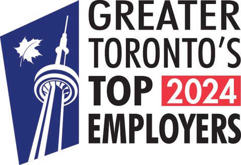 top employers logo