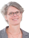 Photo of Julia McNally