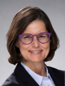 Headshot of Carolyn Calwell