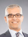 Headshot of Prabhat