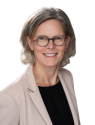 Photo of Julia McNally