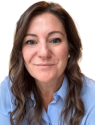 Picture of Pamela with White Background