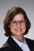 Headshot of Carolyn Calwell
