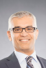 Headshot of Prabhat