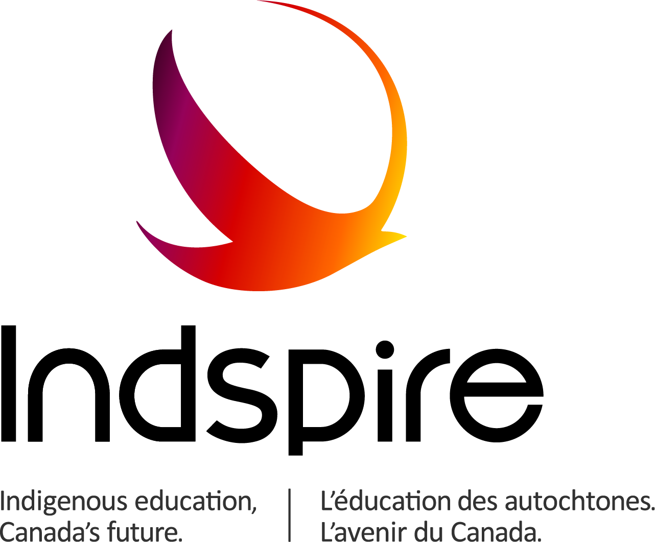 Indspire logo